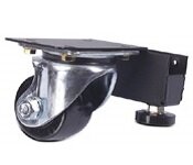 APC SYAFSU7 Symmetra LX Castor kit- right front, left rear