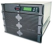 APC SYH2K6RMI Symmetra RM 2kVA Scalable to 6kVA N+1 220-240V . Est. Runtime 0:00 (Hrs:Min)