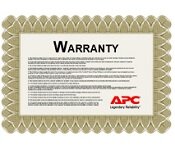 APC WEXT3YR-SU-01 3 Year Renewal Extended Warranty for (1) Smart-UPS 0-1kVA