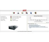 APC WRMS1YR-1N 1 Year Remote Monitoring Service for 1 Node