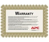 APC WUPG4HR-SU-00 1 Year 4HR 7X24 Response Upgrade to Factory Warranty or Existing Service Contract for (1) Smart-UPS