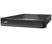 APC SMX48RMBP2U Smart-UPS X-Series 48V External Battery Pack Rack/Tower