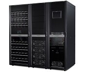 APC SY100K250D Symmetra PX 100KW Scalable to 250KW Without Maintenance Bypass or Distribution-Parallel Capable