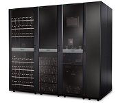 APC SY100K250DR-PD Symmetra PX 100kW Scalable to 250kW with Right Mounted Maintenance Bypass and Distribution