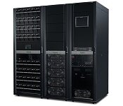 APC SY125K250D Symmetra PX 125KW Scalable to 250KW Without Maintenance Bypass or Distribution-Parallel Capable