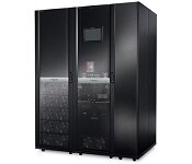 APC SY125K250DR-PDNB Symmetra PX 125kW Scalable to 250kW with Maintenance Bypass and Distribution, No Batteries