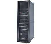 APC SY128K160H-NB Symmetra PX 128kW Scalable to 160kW, without Bypass, Distribution, or Batteries, 400V