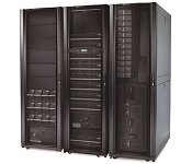 APC SY128K160H-PD Symmetra PX 128kW Scalable to 160kW, 400V w- Integrated Modular Distribution