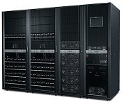 APC SY150K250D Symmetra PX 150kW Scalable to 250kW without Maintenance Bypass or Distribution-Parallel Capable