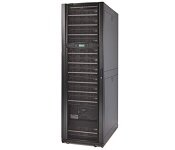 APC SY160K160H-NB Symmetra PX 160kW, without Bypass, Distribution, or Batteries, 400V