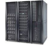 APC SY160K160H-PD Symmetra PX 160kW 400V w- Integrated Modular Distribution