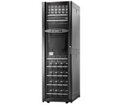 APC SY16K48H-PDNB Symmetra PX 16kW All-In-One, Scalable to 48kW, without Batteries, 400V
