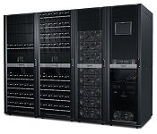 APC SY200K250D Symmetra PX 200kW Scalable to 250kW without Maintenance Bypass or Distribution-Parallel Capable
