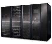 APC SY200K250DR-PD Symmetra PX 200kW Scalable to 250kW with Right Mounted Maintenance Bypass and Distribution