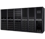 APC SY300K500D Symmetra PX 300kW Scalable to 500kW without Maintenance Bypass or Distribution-Parallel Capable