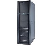 APC SY32K160H-NB Symmetra PX 32kW Scalable to 160kW, without Bypass, Distribution, or Batteries, 400V
