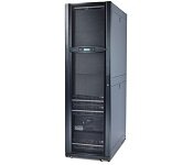APC SY32K96H-NB Symmetra PX 32kW Scalable to 96kW, without Bypass, Distribution, or Batteries, 400V