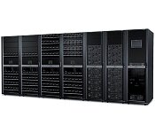 APC SY400K500D Symmetra PX 400kW Scalable to 500kW without Maintenance Bypass or Distribution-Parallel Capable