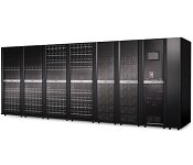 APC SY400K500DR-PD Symmetra PX 400kW Scalable to 500kW with Right Mounted Maintenance Bypass and Distribution