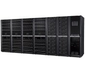APC SY500K500D Symmetra PX 500kW Scalable to 500kW without Maintenance Bypass or Distribution-Parallel Capable