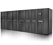 APC SY500K500DR-PD Symmetra PX 500kW Scalable to 500kW with Right Mounted Maintenance Bypass and Distribution