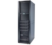 APC SY64K160H-NB Symmetra PX 64kW Scalable to 160kW, without Bypass, Distribution, or Batteries, 400V