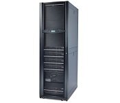 APC SY64K96H-NB Symmetra PX 64kW Scalable to 96kW, without Bypass, Distribution, or Batteries, 400V