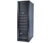 APC SY96K96H-NB Symmetra PX 96kW, without Bypass, Distribution, or Batteries, 400V