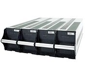 APC SYBT9-B4 High-Performance Battery Module for 400V Symmetra PX 48-96-160KW & 208V Symmetra PX 100KW