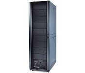APC SYCFXR48-S Symmetra PX48 Battery Frame for 9 Battery modules with Startup
