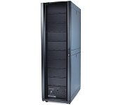 APC SYCFXR9 Symmetra PX Battery Frame for 400V PX 96-160kW & 208V PX 100kW for 9 Battery Modules