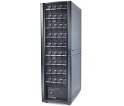 APC SYCFXR9-9 Symmetra PX Battery Frame for 400V PX 96-160kW & 208V PX 100kW with 9 Battery Modules & Startup