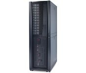 APC PDUM160H-B InfraStruXure Modular IT Power Distribution Unit w-36 Poles, MBP & Batt. Frame for 9 Modules, 400V