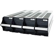 APC WOEBAT1YR-PX-A3 1 Year On-Site Warranty Extension Service Plan for 1 Symmetra PX 160 Battery Frame