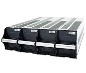 APC WOEBAT2YR-PX-A3 2 Year On-Site Warranty Extension Service Plan for 1 Symmetra PX 160 Battery Frame