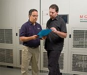 APC WOT-PX-00 Certified Operator Training for Symmetra PX - 2 days - private session up to 6 trainees