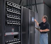 APC WPMV-PX-75 1 Additional Contract Preventive Maintenance Visit 5X8 for 1 Symmetra PX 160k160H and PDU