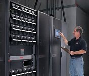 APC WSTRTUP-PX-75 Start-Up Service 5X8 for 1 Symmetra 144-160 kW UPS with PDU-XR