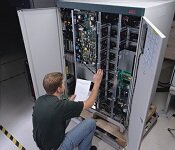 APC WUPG4HR-UG-03 1 Year 4HR 7X24 Response Upgrade to Factory Warranty or Existing Service Contract for 151 to 500 kVA
