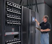 APC WUPGASSEM7-UG-03 Scheduling Upgrade to 7X24 for Existing Assembly Service for 151 to 500 kVA