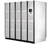 APC SYMF400KH Symmetra MW 400kW Frame, 400V