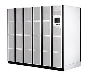 APC SYMF600KH Symmetra MW 600kW Frame, 400V