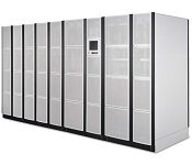 APC SYMF1000KH Symmetra MW 1000kW frame, 400V