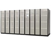 APC SYMF1000KH-IP Symmetra MW 1000kW IP Frame, 400V