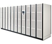 APC SYMF1200KH Symmetra MW 1200kW Frame, 400V