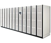 APC SYMF1400KH Symmetra MW 1400kW Frame, 400V