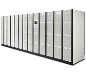 APC SYMF1600KH Symmetra MW 1600kW Frame, 400V