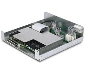 APC W0N-0017 Sub-Assembly Power Module Controller Box For Symmetra Mega Watt - Spare Part