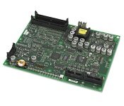 APC W0P4501-OPT2 Power Module Controller Board for Symmetra MW - Spare Part