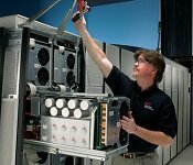APC WADVULTRA-MW-09 1 Year Advantage Ultra Service Plan for Symmetra MW 400kVA